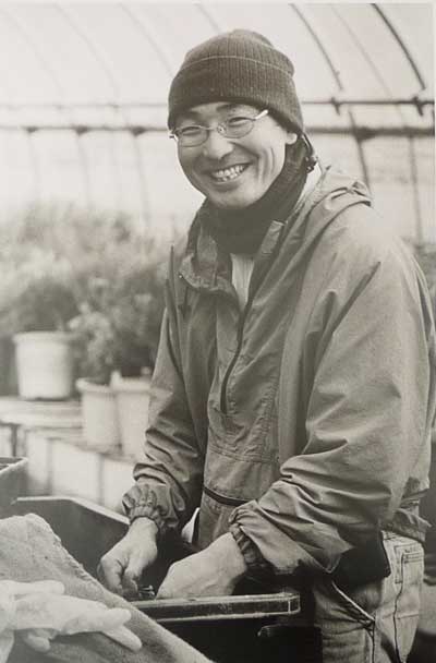 maeda
