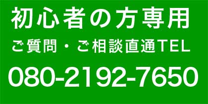 質問用電話番号